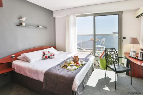 Les Sables d'Olonne Hotel | Hotel Coeur Marin