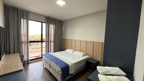 Coimbra Hotel | Hotel Colibri Viçosa - Próximo a UFV