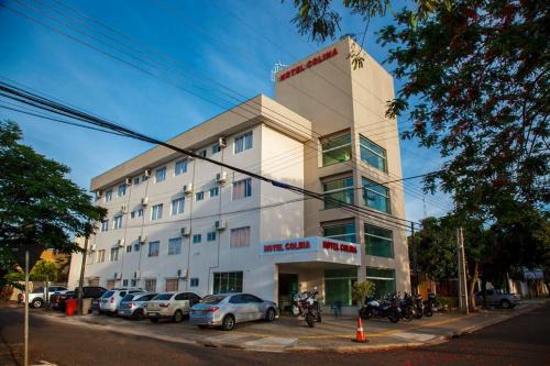 Foz do Iguacu Hotel | Hotel Colina