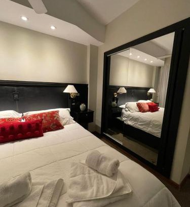 Bragado Hotel | HOTEL COLL OFICIAL - BRAGADO Provincia de Bs As