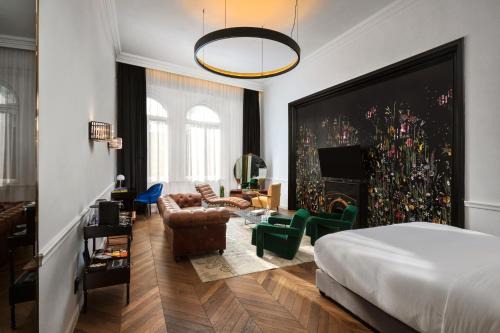 Inner City Budapest Hotel | Hotel Collect - Adults Only