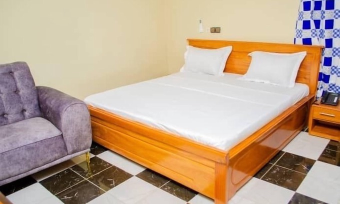 Kara Hotel | HOTEL COLLINE D'OR