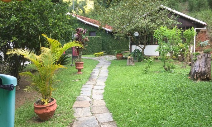 Pirai Hotel | Hotel Colonial