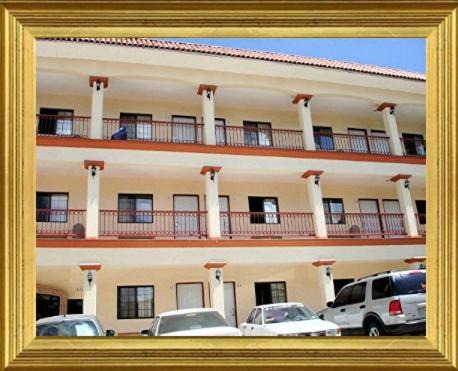 Nogales Hotel | Hotel Colonial de Nogales