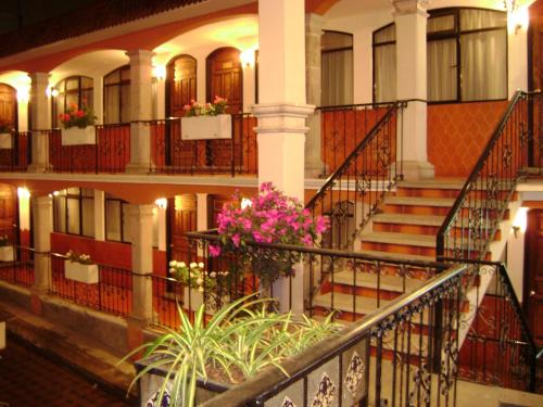 Teziutlan Hotel | Hotel Colonial