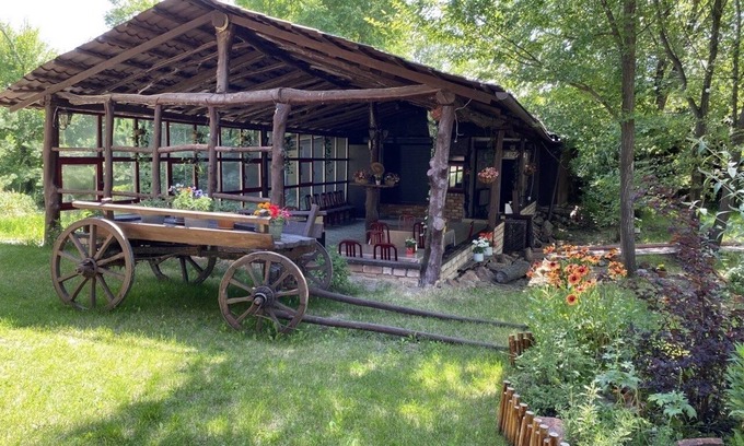 Bosteri Hotel | Hotel Colorado