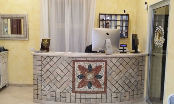 Colleferro Hotel | Hotel Colosseo Colleferro