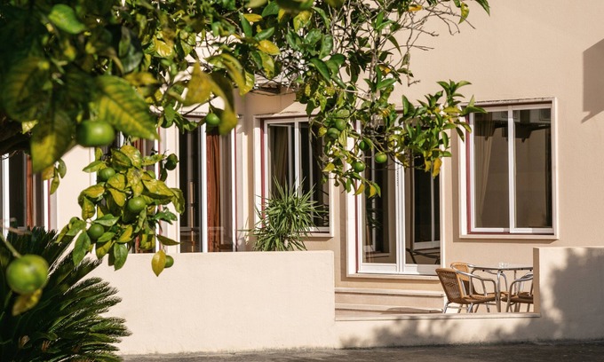 Bombarral Hotel | Hotel Comendador