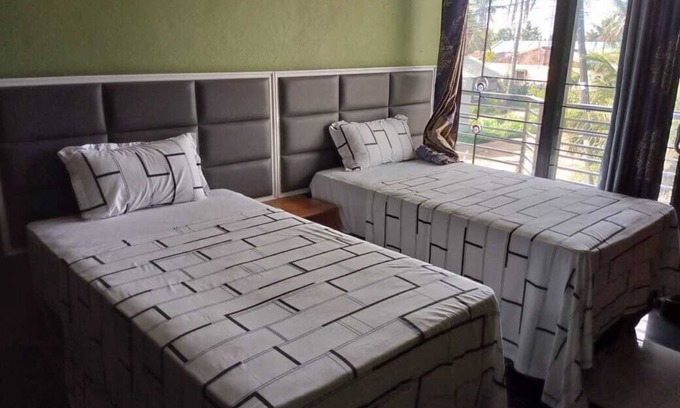 Quelimane Hotel | Hotel Comfort