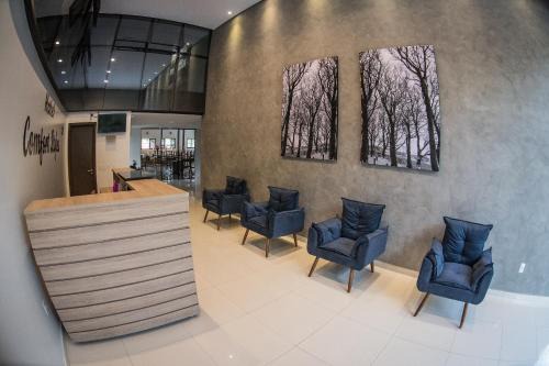 Sao Diogo Hotel | Hotel Comfort Styles