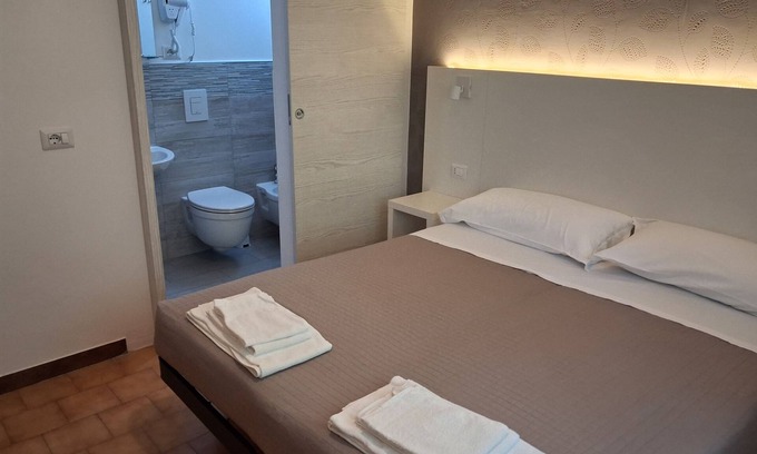 Viserbella Hotel | Hotel Conca d'Oro