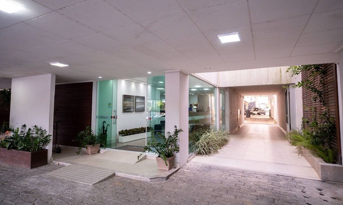 Nossa Senhora da Conceicao Hotel | Hotel Conceição