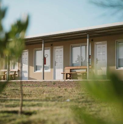 Colonia Hotel | HOTEL CONCHILLAS