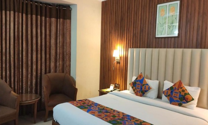 Nehru Place Hotel | HOTEL CONCLAVE EXECUTIVE