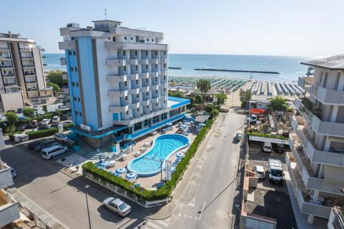 Lido di Savio Hotel | Hotel Concord