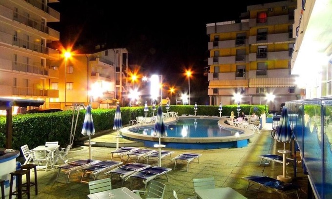 Lido di Savio Hotel | Hotel Concord