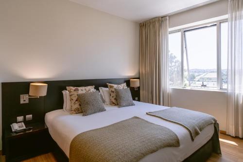 Agueda Hotel | Hotel Conde de Agueda