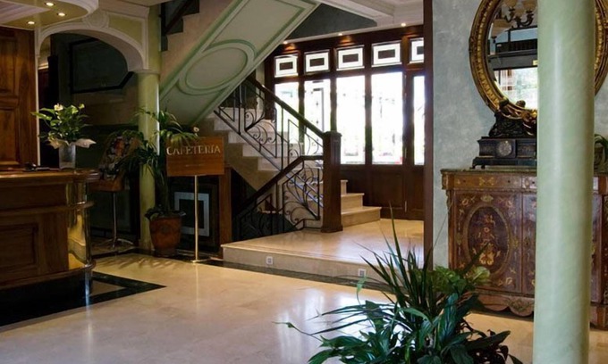 Chinchon Hotel | Hotel Condesa de Chinchón