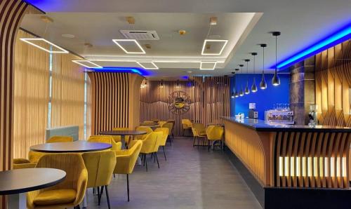 Tulcea Hotel | Hotel Condor Tulcea