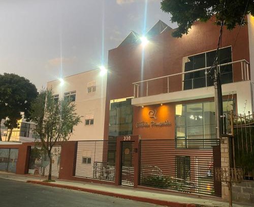 Itapoa Hotel | Hotel Conexão Pampulha