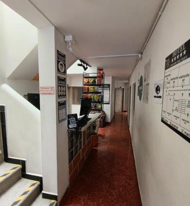 Rionegro Hotel | Hotel Confort Boutique