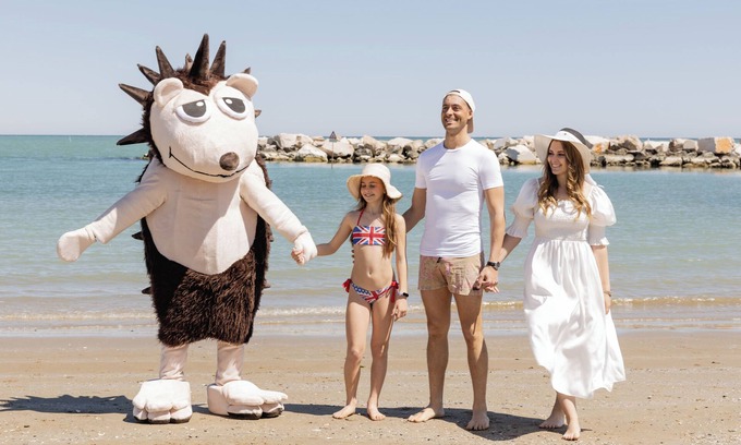 Cattolica Hotel | Hotel Confort