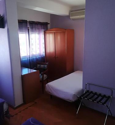 Abrantes Hotel | Hotel Conforto Latino