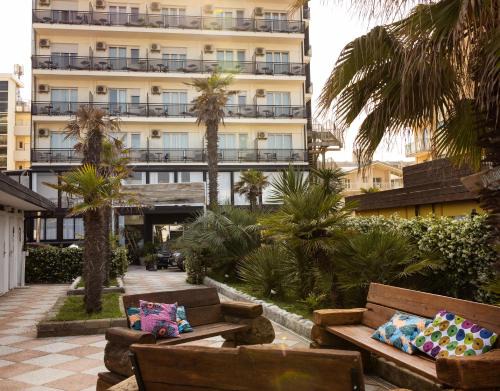 Lido di Savio Hotel | Hotel Constellation