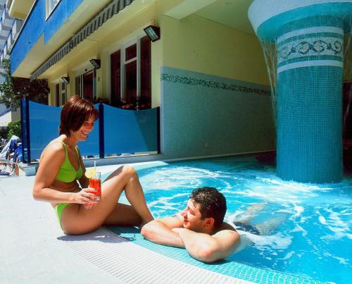 Cattolica Hotel | Hotel Consul