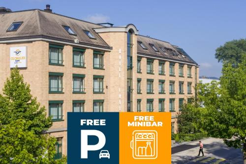 Dietikon District Hotel | Hotel Conti Dietikon