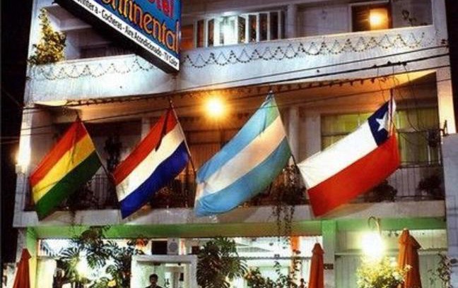 Salta Hotel | Hotel Continental