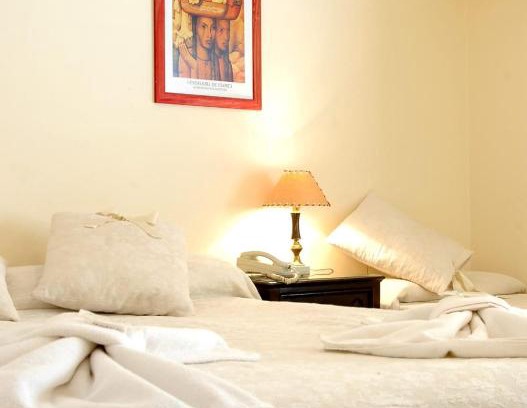 Salta Hotel | Hotel Continental