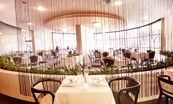 Arad Hotel | Hotel Continental Forum Arad