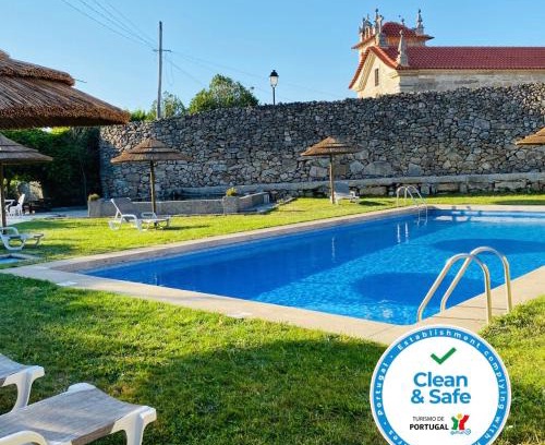 Freixinho Hotel | Hotel Convento Nossa Senhora do Carmo
