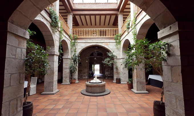 Balmaseda Hotel | Hotel Convento San Roque
