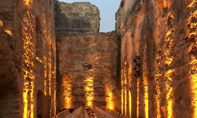 Tarifa Hotel | Hotel Convento Tarifa