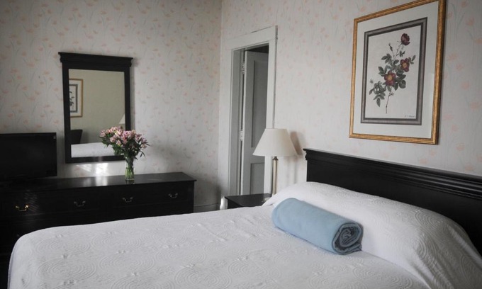 White River Junction Hotel | Hotel Coolidge