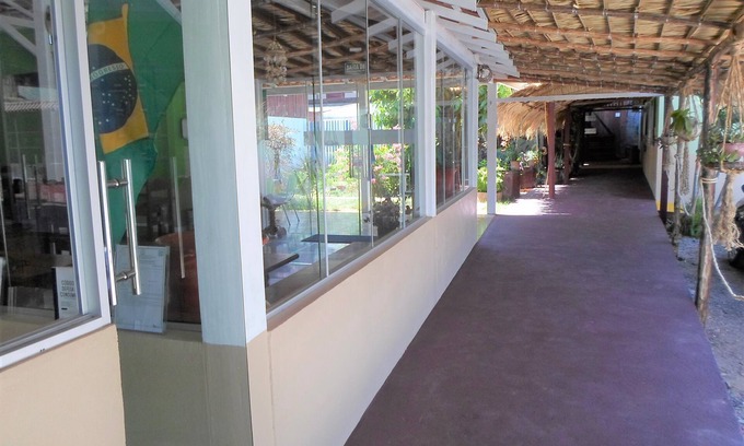 Alter do Chao Hotel | Hotel Coração Verde