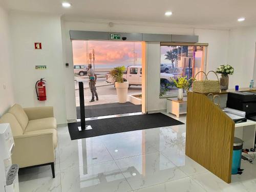 Luanda Apartment | Hotel Coral Da Ilha