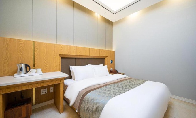 Naju Hotel | Hotel Core