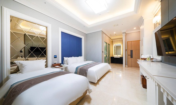Naju Hotel | HOTEL CORE