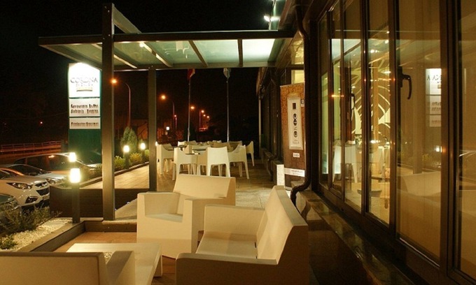 Valga Hotel | Hotel Corona de Galicia