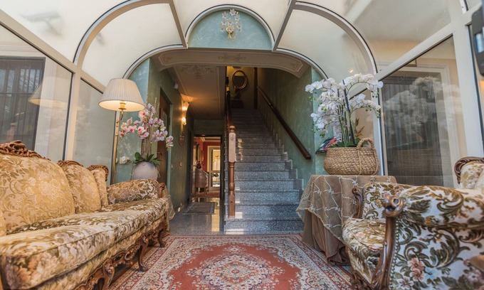 Balangero Hotel | Hotel Corona Grossa
