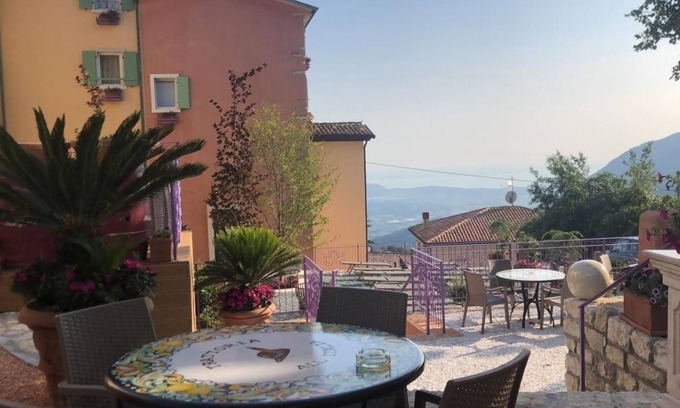 Spiazzi Hotel | Hotel Corona