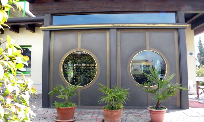 Caerano di San Marco Hotel | Hotel Corone