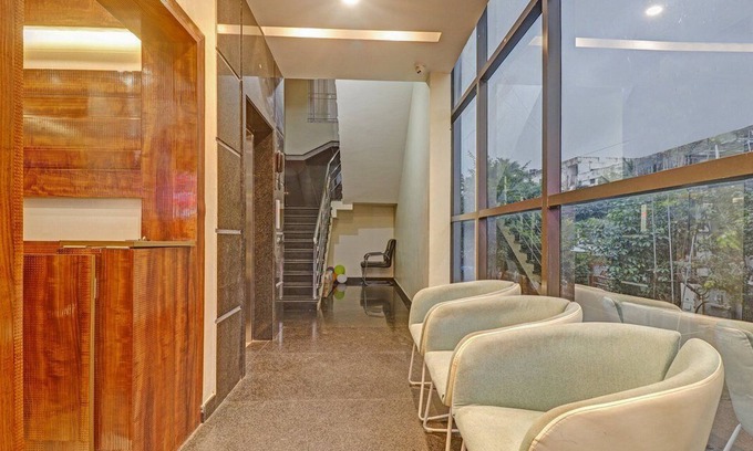 RR Nagar Hotel | Hotel corporate suites