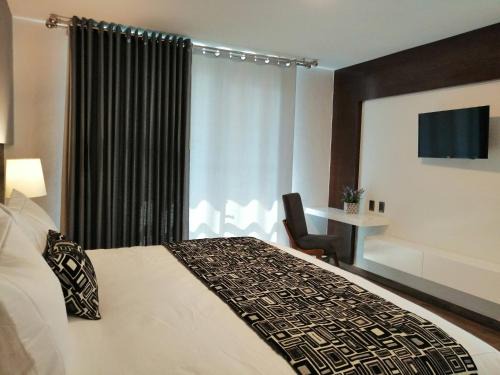 Jamay Hotel | Hotel Corral Grande