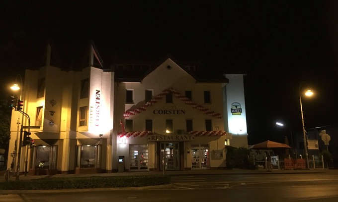 Heinsberg Hotel | Hotel Corsten