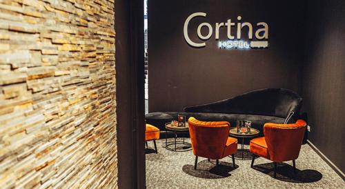 Wevelgem Hotel | Hotel Cortina