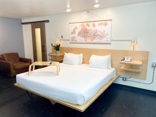 Corvallis Hotel | Hotel Corvallis